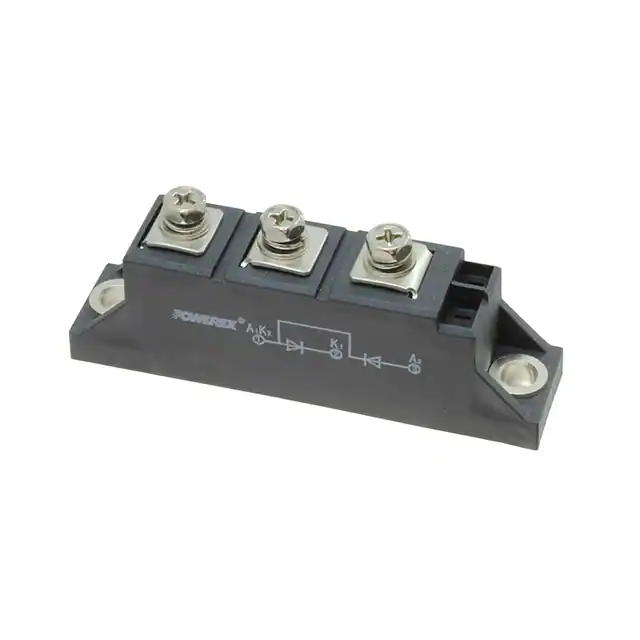 CD412099C Powerex Inc.  Diodes - Rectifiers - Arrays